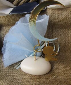 Μπομπονιέρα φεγγάρι