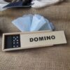 Ξύλινο ντόμινο