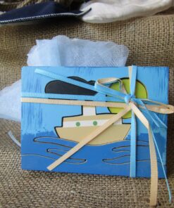 Καράβι παζλ