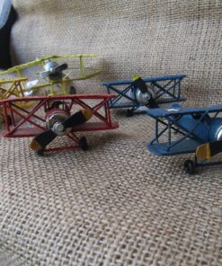 Υδροπλάνα μεταλλικά