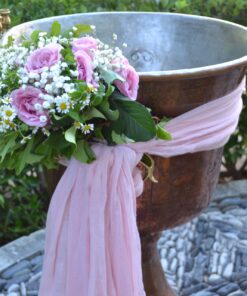 Στολισμός κολυμπήθρας