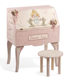 Alternative view of Μπουντουάρ Sarah Key