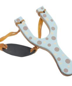 Ξύλινη ζωγραφιστή σφεντόνα