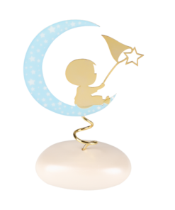 Αγόρι με φεγγάρι