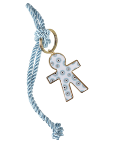 Μπρελόκ αγόρι