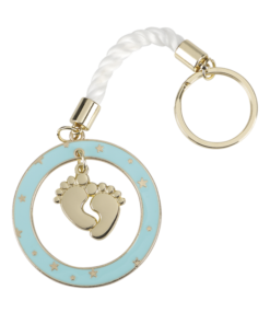 Μπρελόκ με πατουσάκια