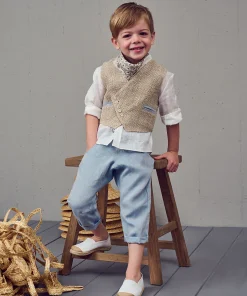 Alternative view of PIER