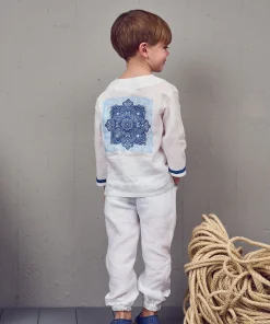 Alternative view of ZEN