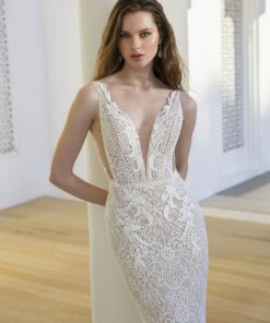 Alternative view of RAYA