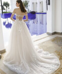 Alternative view of RIO