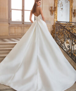 Alternative view of BANCROFT