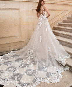 Alternative view of GAIA