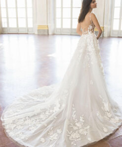 Alternative view of TAELYN