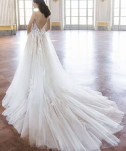 Alternative view of TRINITY