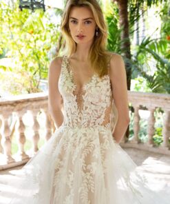 Alternative view of RIVA