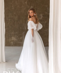 Alternative view of GWEN