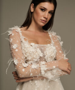 Alternative view of MARONIA