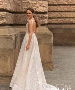 Alternative view of TILDA