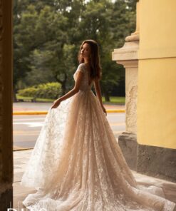 Alternative view of VIVIAN