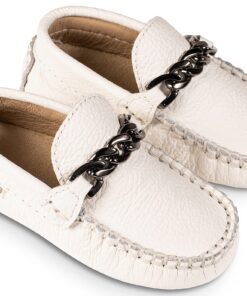 Alternative view of Loafer με Μεταλλική Διακοσμητική Αγκράφα BW4269