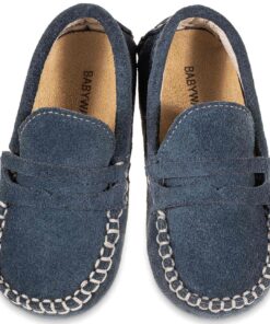 Alternative view of Καστόρινο  Loafer BW4277