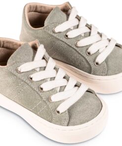 Alternative view of Δετό Μονόχρωμο  Sneaker  BW4278