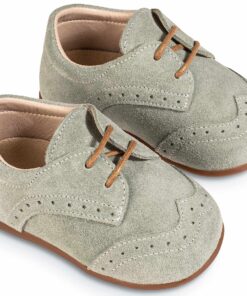 Alternative view of Καστόρινα Brogues PRI2112