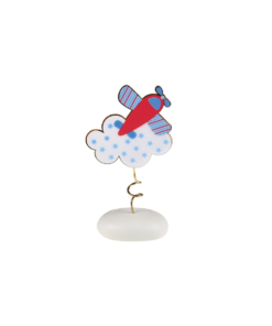 ΑΕΡΟΠΛΑΝΑΚΙ ΣΕ ΣΥΝΝΕΦΟ