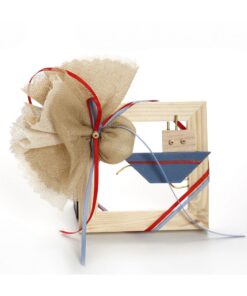 ΚΑΔΡΟ ΚΑΡΑΒΙ ΚΥΜΑ ΣΥΡΜΑΤΙΝΟ