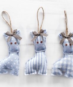 Υφασµάτινη χειροποίητη Καμηλοπάρδαλη