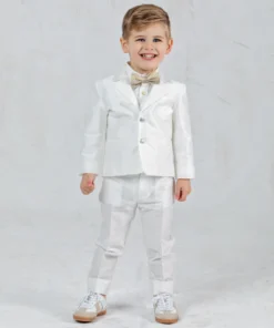 Βαπτιστικό σύνολο για αγόρι σετ 5τεμ - ROXY