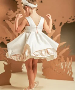 Alternative view of 126.101.8990 Φόρεμα Baby Bloom 2026