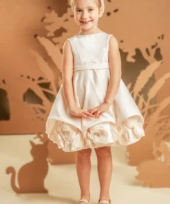 126.101.8990 Φόρεμα Baby Bloom 2026