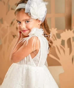 Alternative view of 126.102.6970 Φόρεμα Baby Bloom 2026