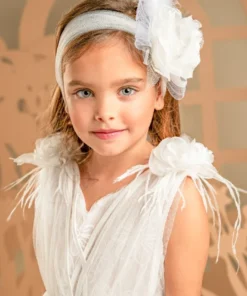 126.102.6970 Φόρεμα Baby Bloom 2026