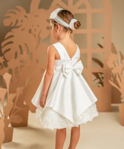 Alternative view of 126.103.8990 Φόρεμα Baby Bloom 2026