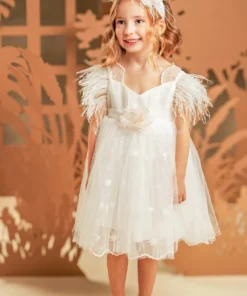 126.105.5590 Φόρεμα Baby Bloom 2026