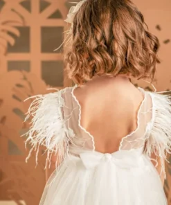 Alternative view of 126.105.5590 Φόρεμα Baby Bloom 2026