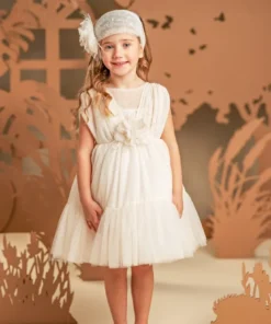 126.106.5970 Φόρεμα Baby Bloom 2026