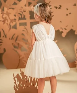 Alternative view of 126.106.5970 Φόρεμα Baby Bloom 2026