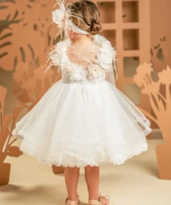 Alternative view of 126.108.7980 Φόρεμα Baby Bloom 2026