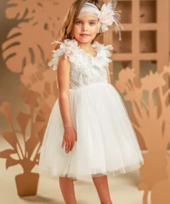 126.111.7580 Φόρεμα Baby Bloom 2026