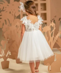 Alternative view of 126.111.7580 Φόρεμα Baby Bloom 2026