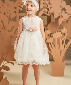 126.112.6980 Φόρεμα Baby Bloom 2026