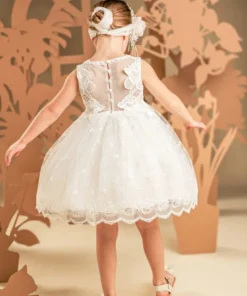 Alternative view of 126.112.6980 Φόρεμα Baby Bloom 2026