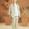126.35.6570 Σέτ αγορίστικο Baby Bloom