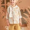126.45.5270 Σέτ αγορίστικο Baby Bloom