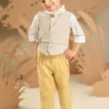 126.46.7980 Σέτ αγορίστικο Baby Bloom
